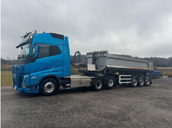 Камион VOLVO FH 540