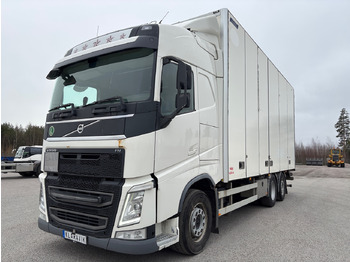 Камион VOLVO FH