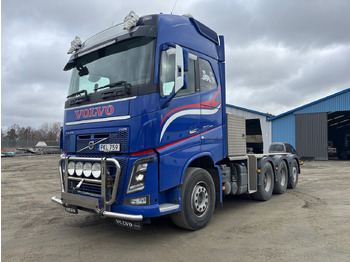 Камион VOLVO FH16