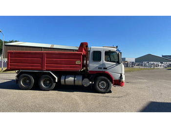 Кипер Volvo FM 12.420 kipper: слика 3