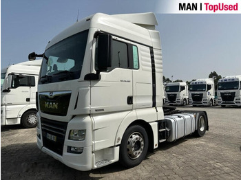 Камион влекач MAN TGX 18.460