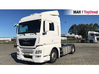 Камион влекач MAN TGX 18.460