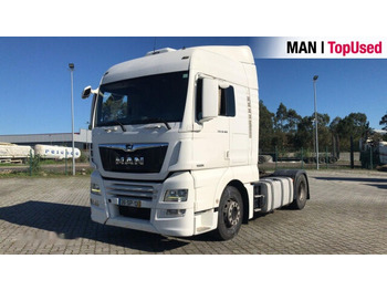 Камион влекач MAN TGX 18.460