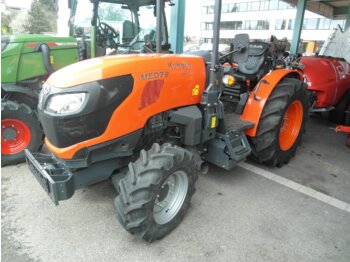 Мини трактор KUBOTA