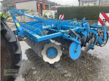 Лизинг на Lemken Rubin 9/250 U Lemken Rubin 9/250 U: слика 1