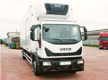 Камион ладилник IVECO EuroCargo