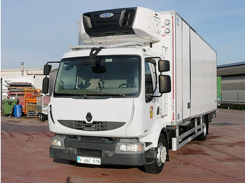 Камион ладилник Renault M220.16 KUHLKOFFER CARRIER SUPRA 1150 MT   LBW: слика 5