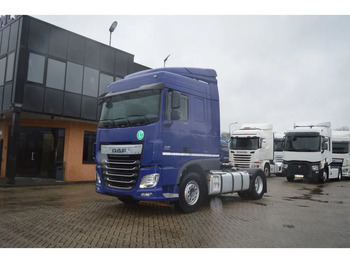 Камион влекач DAF XF 440