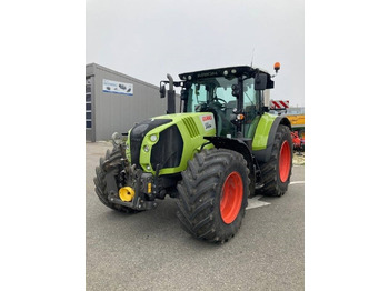 Трактор CLAAS Arion 630