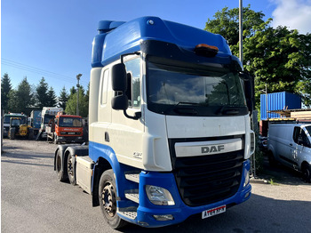 Камион влекач DAF CF 85 460