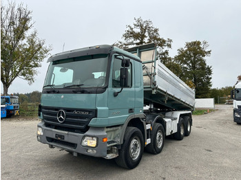 Кипер MERCEDES-BENZ Actros