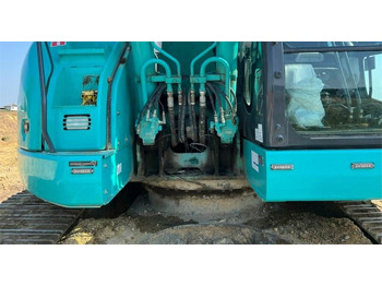 Багер гасеничар KOBELCO