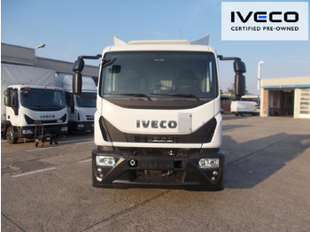 Камион со кабинска шасија IVECO EuroCargo