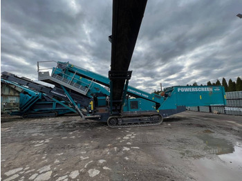 Градежно сито PowerScreen Chieftain 1400: слика 2