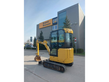 Лизинг на CAT 301.8 CAT 301.8: слика 4