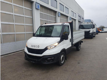 Комбе фургон IVECO Daily 35s14