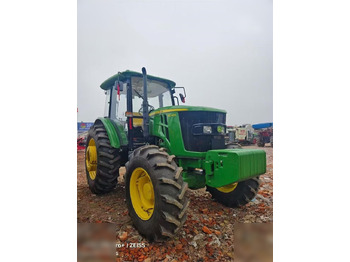 Трактор JOHN DEERE 2000 Series