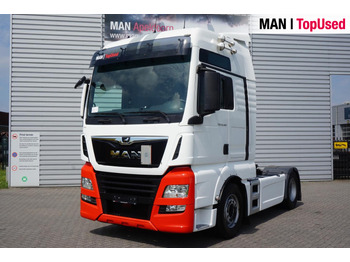 Камион влекач MAN TGX 18.460