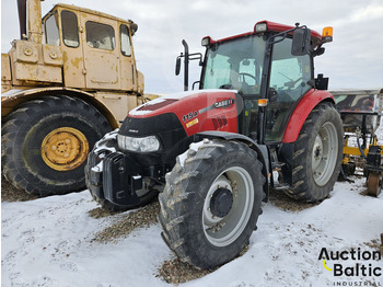 Трактор CASE IH Farmall A