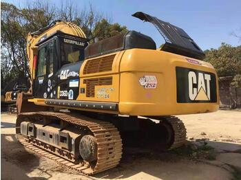 Багер гасеничар CATERPILLAR 336D2