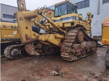 Булдожер CATERPILLAR D9R