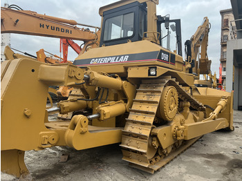 Булдожер CATERPILLAR D9R