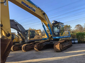 Багер гасеничар KOMATSU PC450-7