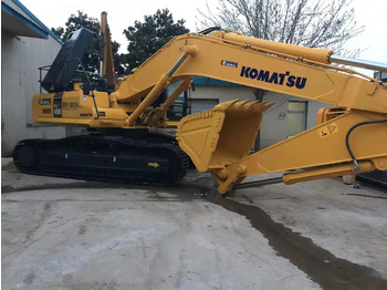 Багер гасеничар KOMATSU PC450-7