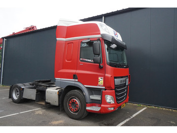 Камион влекач DAF CF 410 FT EURO 6 784.000KM: слика 4