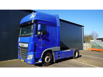 Камион влекач DAF XF 460 EURO 6 SSC: слика 3