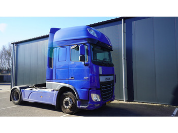 Камион влекач DAF XF 460 EURO 6 SSC: слика 4