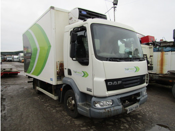 Камион DAF LF 45 160