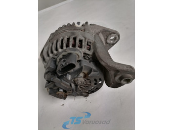 Алтернатор за Камион Volvo Alternator 0986046290: слика 4