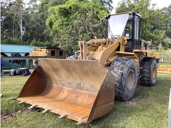 Натоварувач на тркала CATERPILLAR 938G