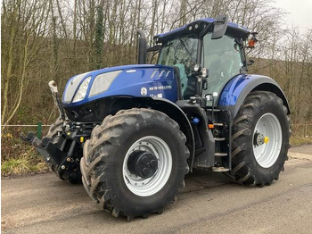 Трактор NEW HOLLAND T7.315