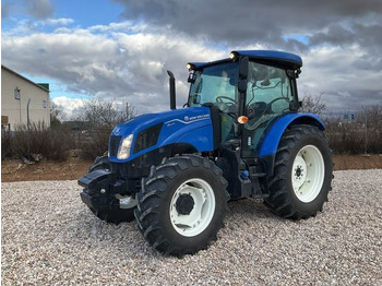 Трактор NEW HOLLAND T5