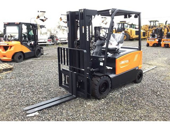 Електричен вилушкар Doosan B30X-7 PLUS: слика 2