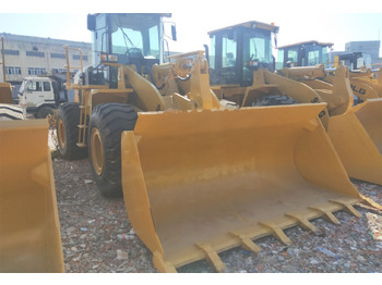 Натоварувач на тркала CATERPILLAR 950H