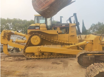 Булдожер CATERPILLAR D9N