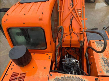 Багер гасеничар DOOSAN DX300LC