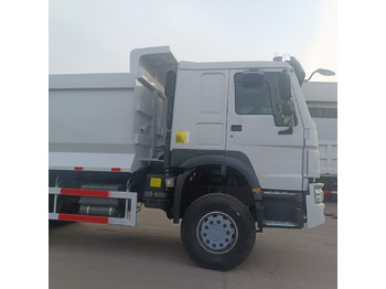 Кипер SINOTRUK HOWO