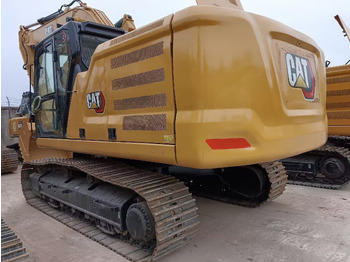 Багер гасеничар CATERPILLAR 330GC