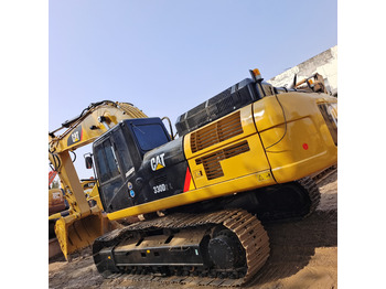 Багер гасеничар CATERPILLAR 330D