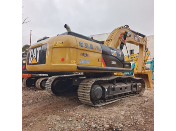 Багер гасеничар CATERPILLAR 336D