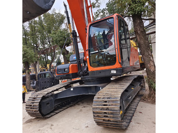 Багер гасеничар DOOSAN DX225LCA