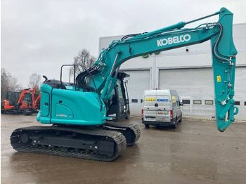 Багер гасеничар KOBELCO