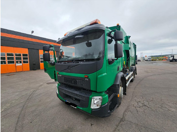 Камион за ѓубре VOLVO FE