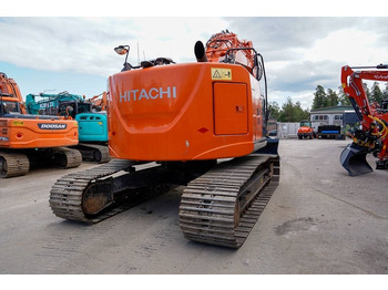 Багер гасеничар Hitachi ZX225USLC-5B MARTTIINILLA: слика 5