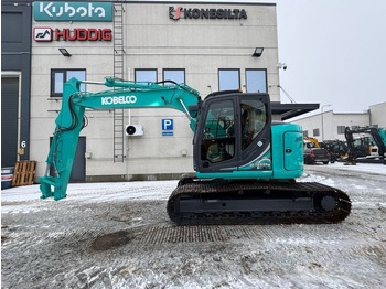 Багер гасеничар KOBELCO