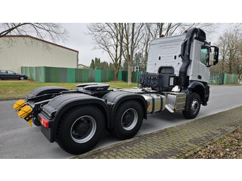 Нов Камион влекач MERCEDES-BENZ Actros 3340 S 6x4 ADR Euro 3 Tractor Head: слика 4